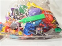 Small Toys - Variety - Bag