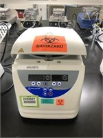 Fisher AccuSpin Micro 17 Centrifuge