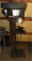 Craftsman 15 ½” Drill press