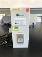 Nexcelom Cellometer K2 Cell Counter
