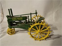 John Deere 50th Anniv. Tractor, Model A