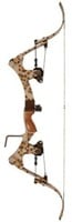 Ted Nugent's Oneida Aero Force Africa Safari Bow