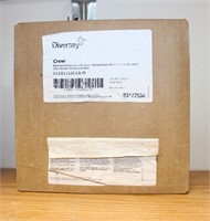 Box of Diversey Cleaner & Scale Remover *See Desc