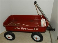 Radio Flyer-80 Wagon