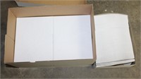 4 Reams Copy Paper & Windowed Envelopes