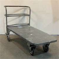 Flat Cart