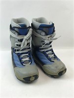 DeeLuxe Snowboard Boots Size 9 Mondo 27.0
