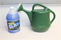 Windshield Washer Fluid NEW, Watering Can