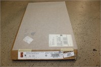 Case of Bakery Pan Liners 16x24, 1,000 Ct.