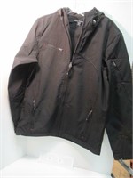 NEW Coal Harbour Ladies Jacket Black - Size XS