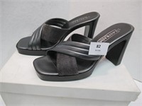 NEW Ladies Sandals Lastrada - Size 39