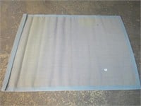 Outdoor Carpet 69" x 48"