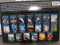 IMAX ULTIMATE D.V.D. COLLECTION