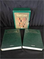 World Coins Catalogue Books