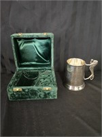 Chalice with Velour Case