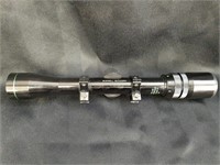 Bushnell Buckhorn 3×-9×,32 Rifle Scope