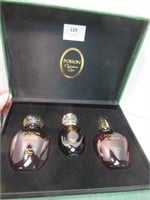 NEW Christian Dior "Poison" Perfume Set