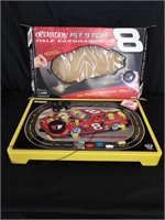 Dale Earnhardt Operation Game