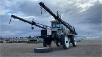 785 Willmar Sprayer