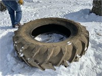 18.4-34 Tractor Tire