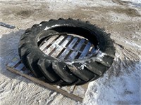 12-38 Tractor Tire