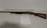 Remington M29,parts gun,12Ga,#12846