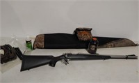 Remington M700ML