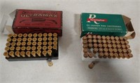 38-40WIN,Remington and Ultramax,93rds