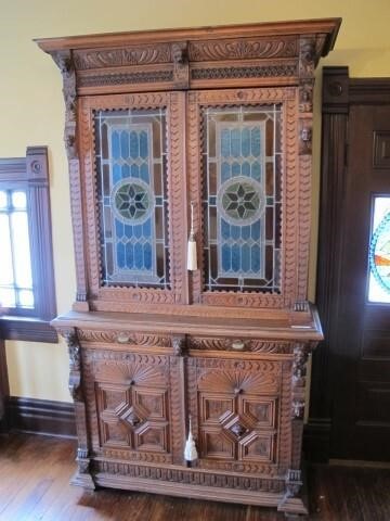 Incredible Antique Furniture Online Auction Social Circle GA