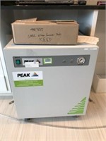 Peak NM32LA Nitrogen Generator
