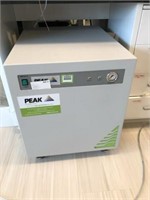 Peak NM32LA Nitrogen Generator