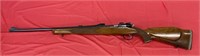 Parker Hale 308 "Safari Delux" Norma Magnum Rifle