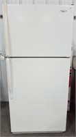 Whirlpool Refrigerator/Freezer