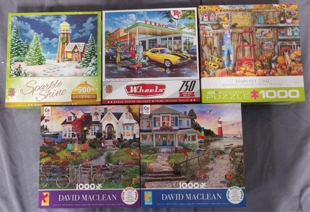 Dale & Donna Hartwell Downsizing Online Auction
