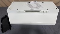 Nutone Convertible Range Hood