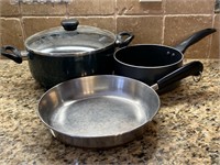 Pot/pan/frying pan