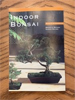 Indoor bonsai plants and gardens