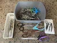 Miscellaneous scissors