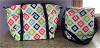 Thirty-One  insulated cooler bags