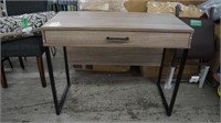 Greyish Brown Desk