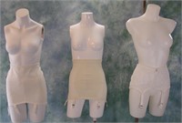 8 Vintage Girdles