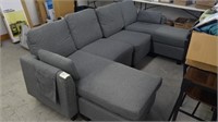 Light Grey Sofa/Sectional