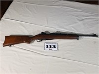 Ruger M - 14 .223