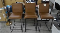 Lot of Designer Chairs