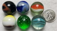 Shooter Marbles (6)