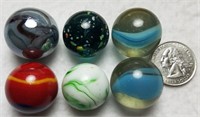 Shooter Marbles (6)