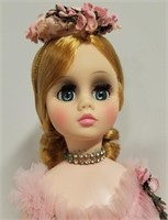Madame Alexander Doll "Elise Ballerina"
