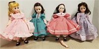 Madame Alexander Dolls "Little Women" (4)