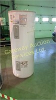 General Electric hot water tank 270 litres ,