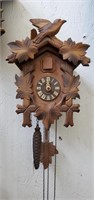 Heco Cuckoo Clock